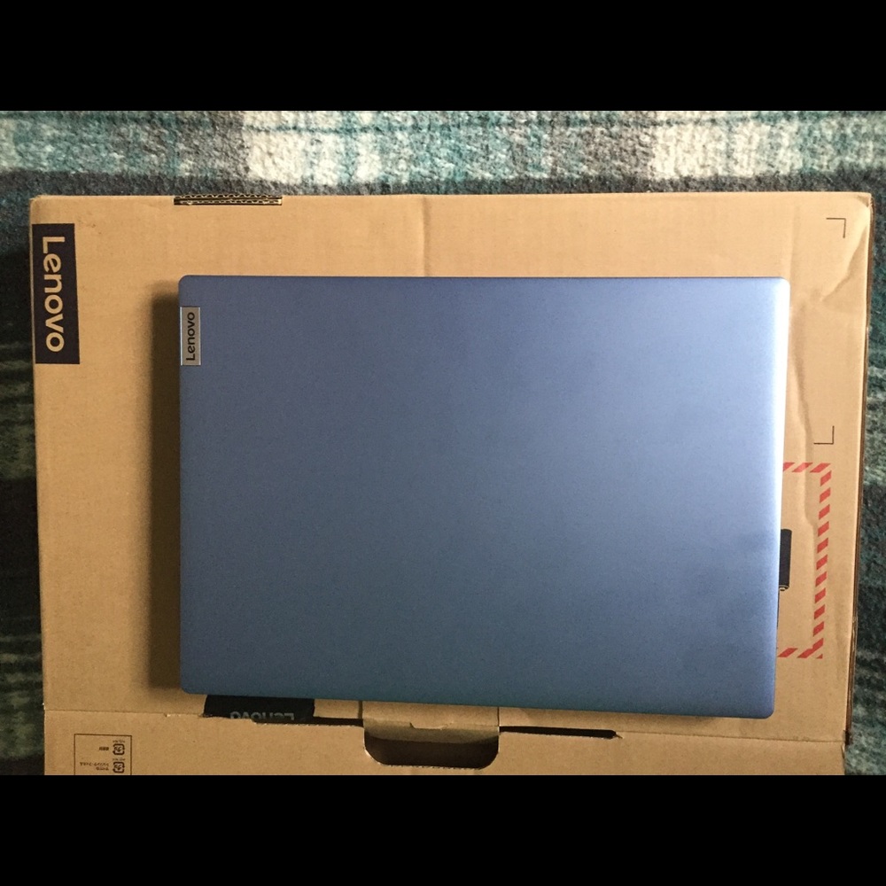 Lenovo Ideapad 14 Inch Laptop